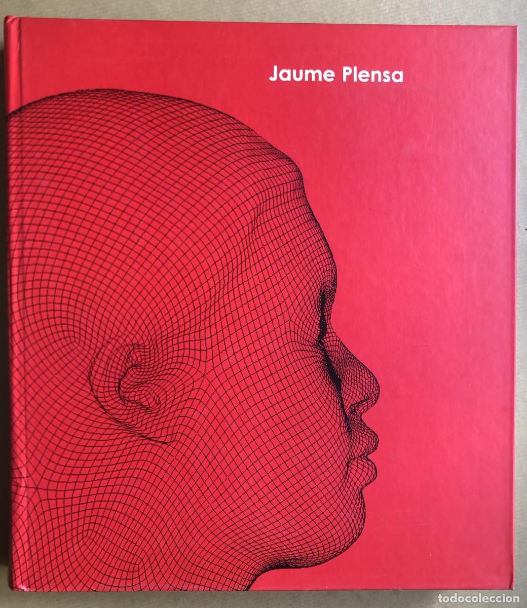 Arte: Cat&aacute;logo Jaume Plensa - Ivam - Foto 1