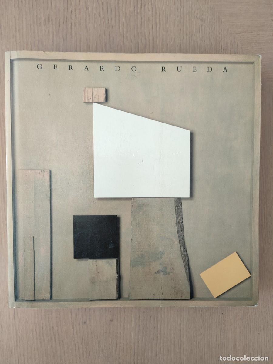 Arte: Gerardo Rueda - Foto 1