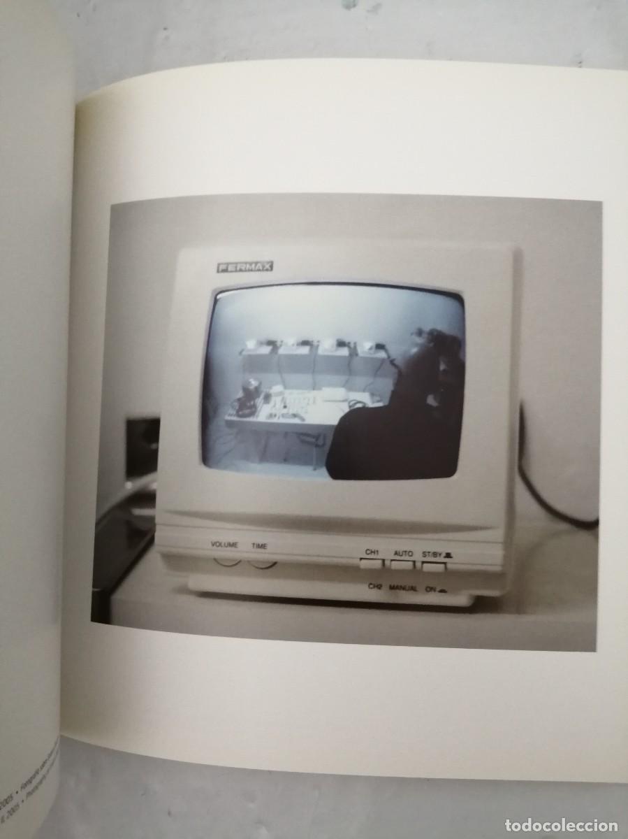 Arte: Vigilancia (Cat&aacute;logo exposici&oacute;n) - Foto 3