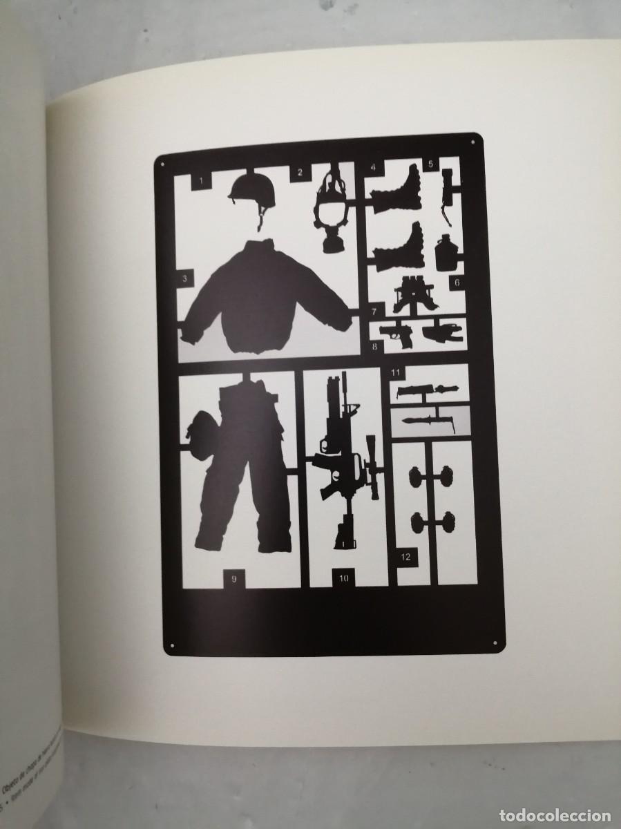 Arte: Vigilancia (Cat&aacute;logo exposici&oacute;n) - Foto 4