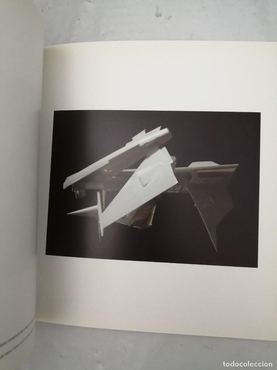 Arte: Vigilancia (Cat&aacute;logo exposici&oacute;n) - Foto 5