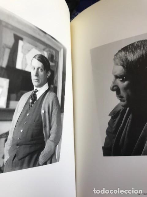 Arte: Man Ray - Cat&aacute;logo 1995- Sala Exposiciones - Foto 2