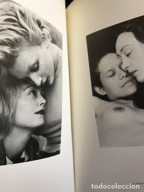 Arte: Man Ray - Cat&aacute;logo 1995- Sala Exposiciones - Foto 3