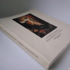 Arte: LA IGLESIA EN AMÉRICA: EVANGELIZACIÓN Y CULTURA. EXPOSICIÓN UNIVERSAL DE SEVILLA 1992.