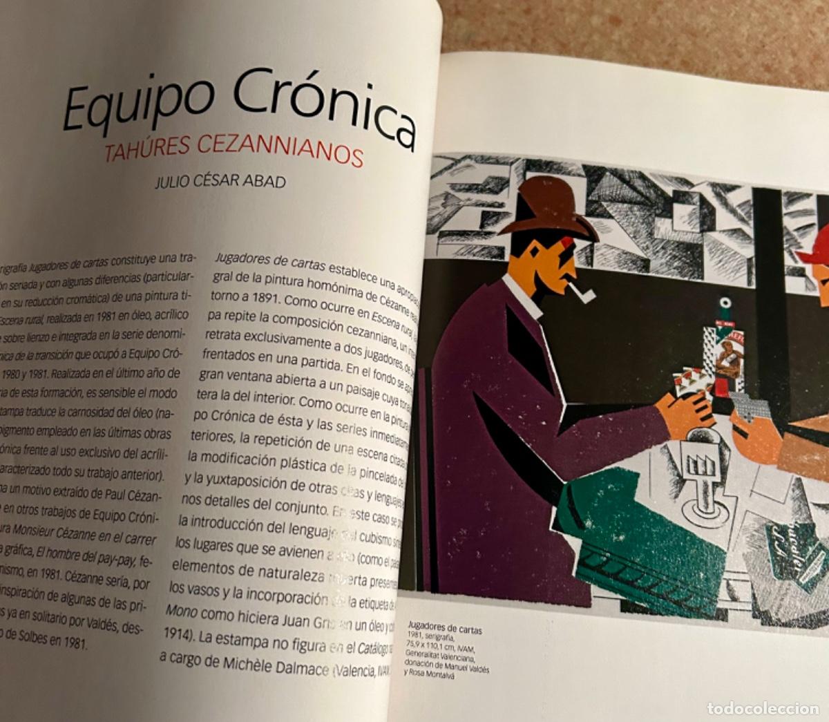 Arte: Cuadernos del IVAM - 15 - Foto 3