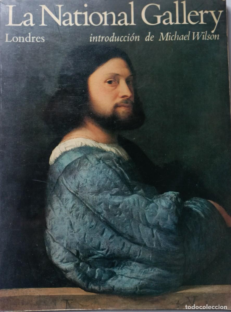 Arte: La National Gallery de Londres. - Foto 1
