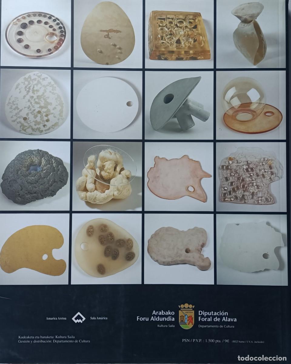 Arte: S&iacute;pidos. Jos&eacute; Ram&oacute;n Amondarain - Foto 2