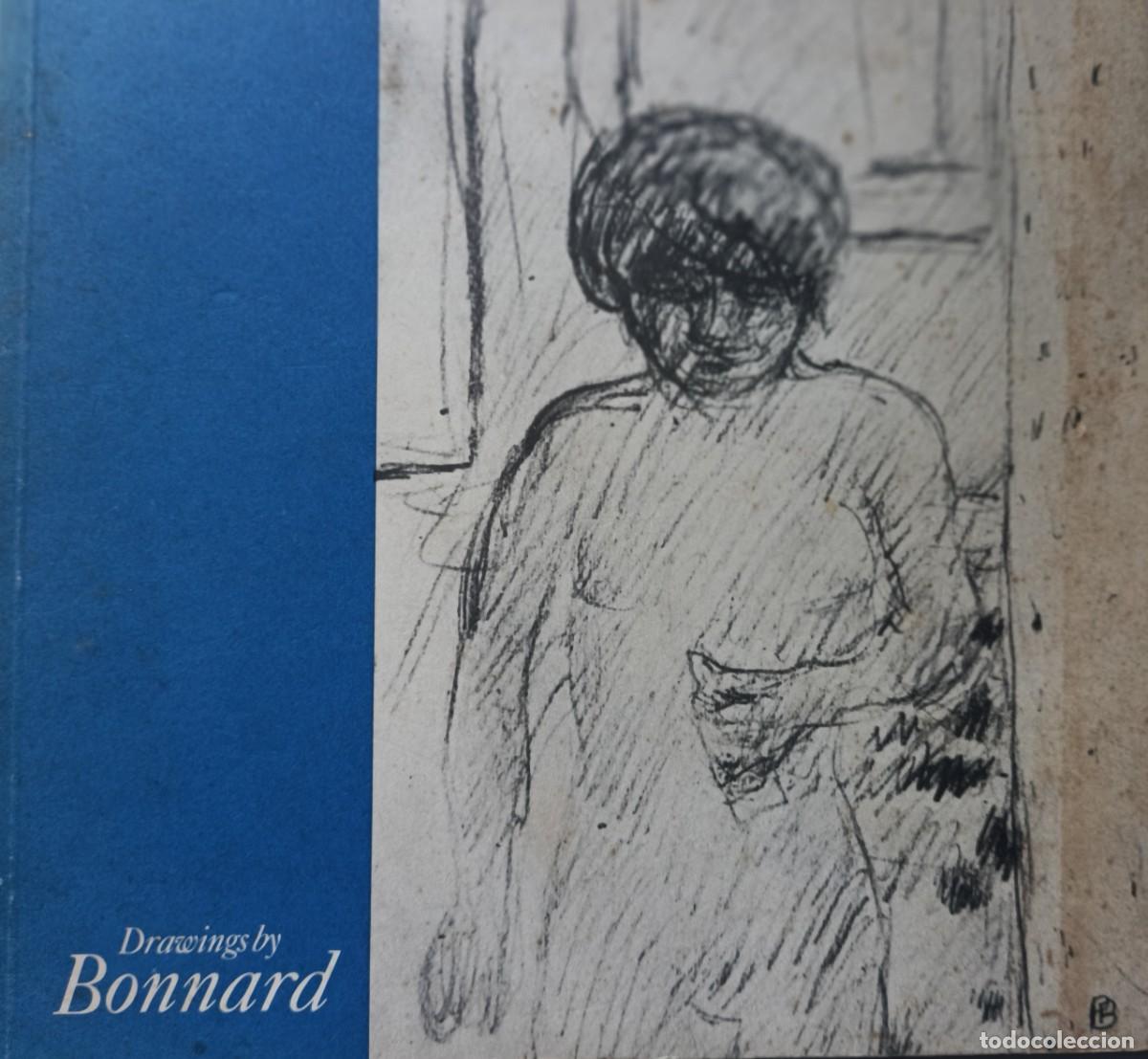 Arte: Drawings by BONNARD. - Foto 1