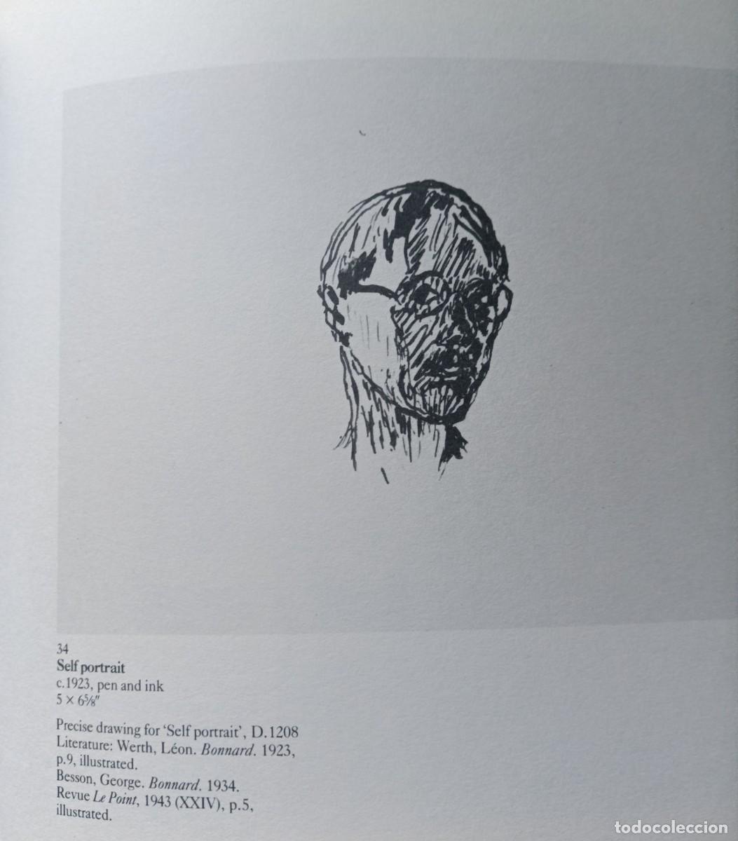 Arte: Drawings by BONNARD. - Foto 4