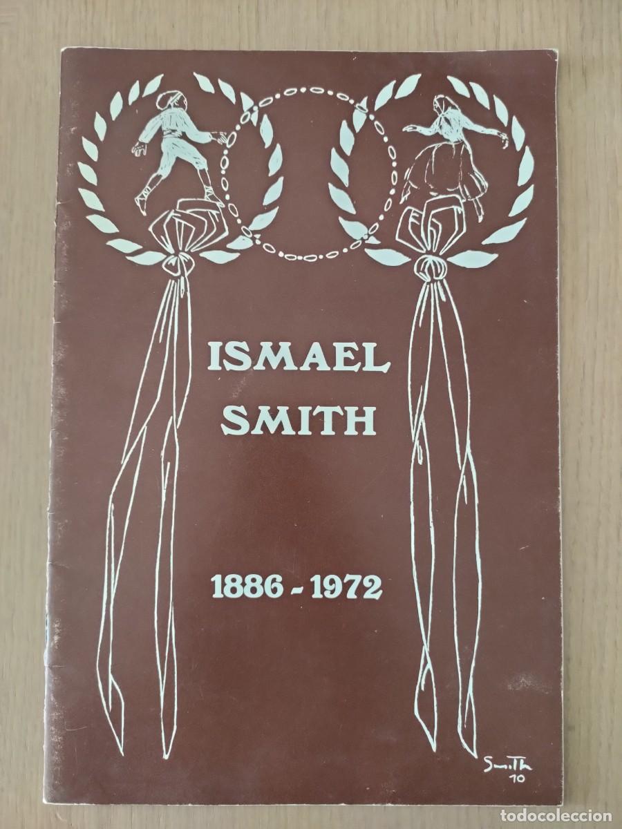 Arte: Ismael Smith 1886-1972 - Foto 1