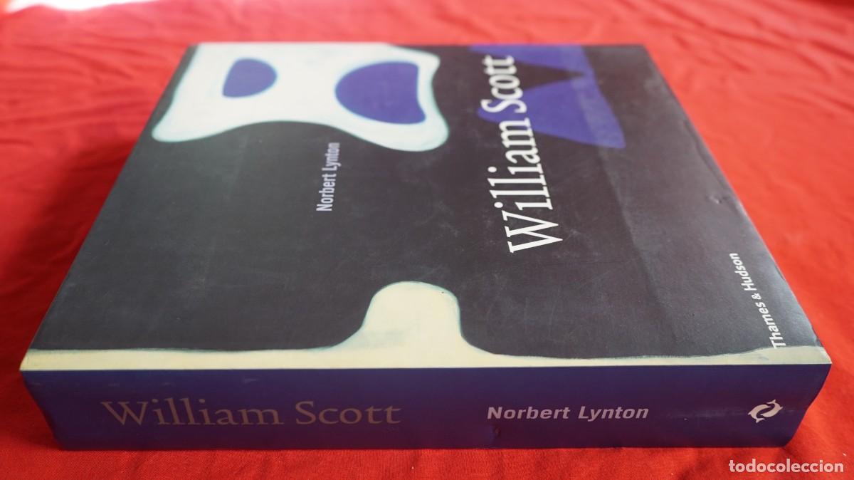 Arte: Norbert Lynton - William Scott - Editorial Thames & Hudson, 2007 - Foto 2