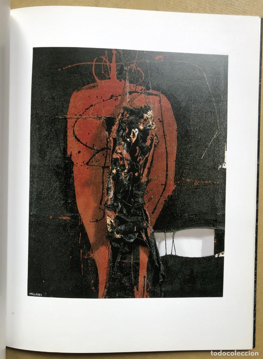Arte: Manolo Millares - Prats - 2006 - Foto 4