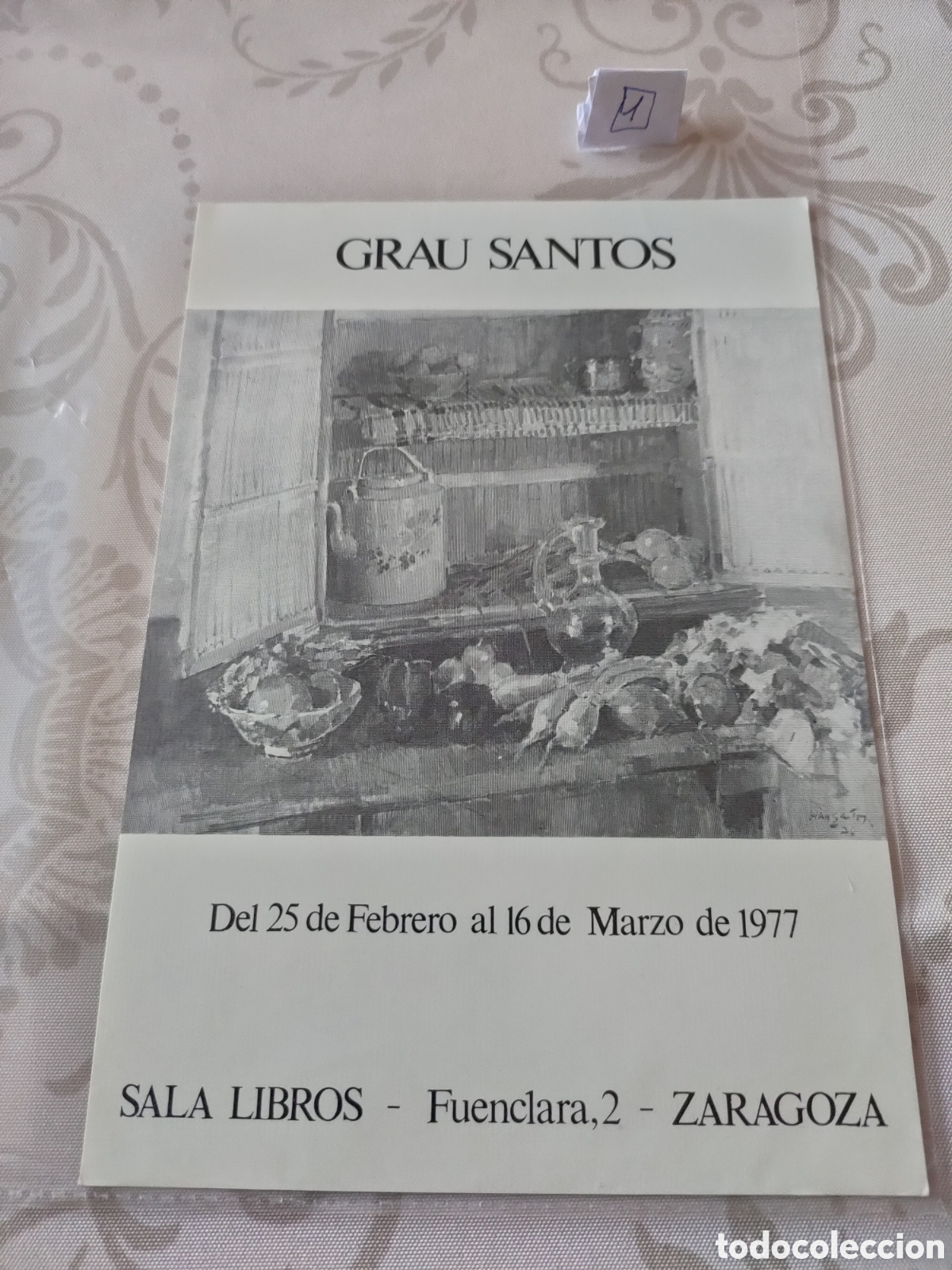 Arte: Grau Santos - Foto 1