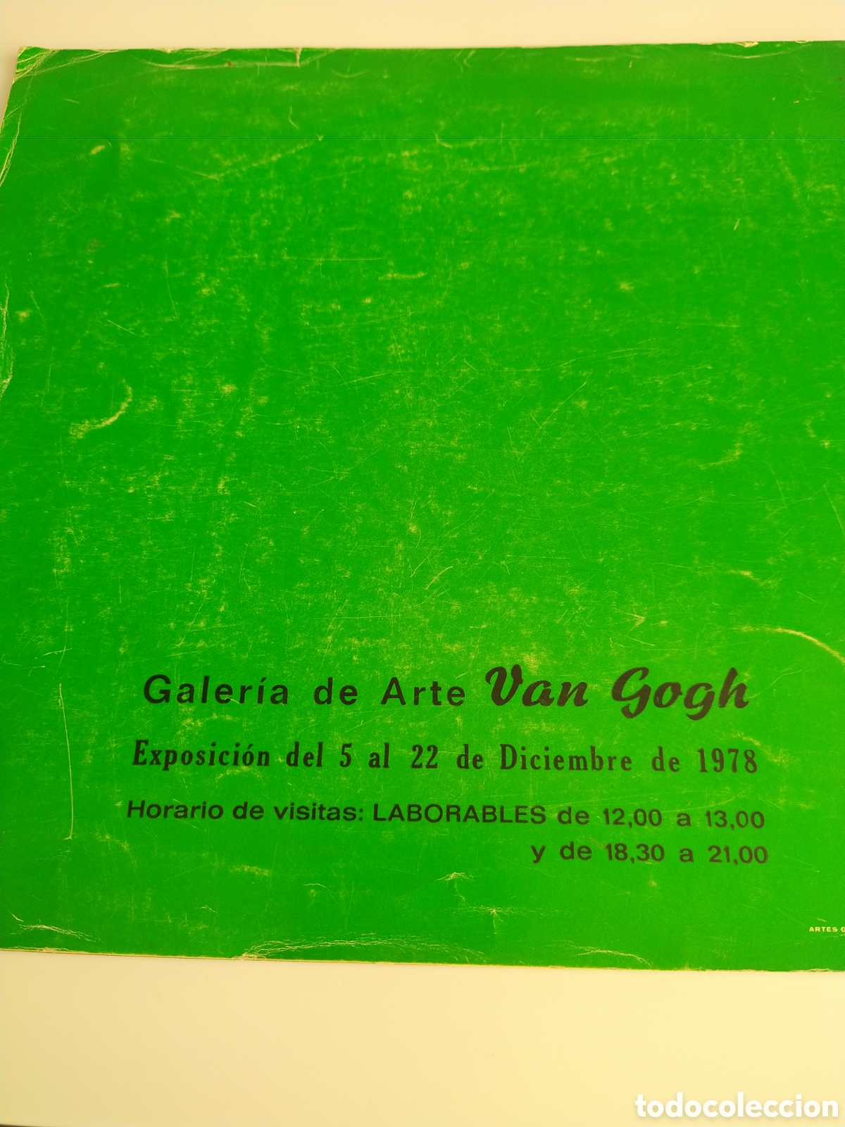 Arte: Antonio Heredero. Catalogo - Foto 9