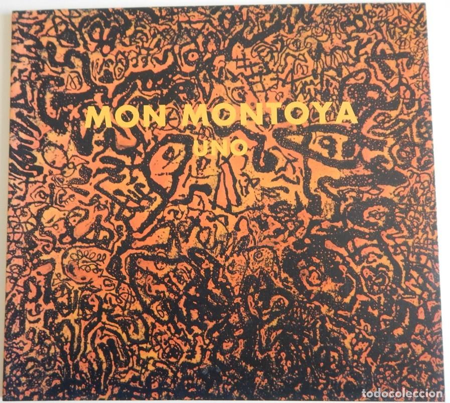 Arte: Mon Montoya Uno / Cat&aacute;logo - Foto 1