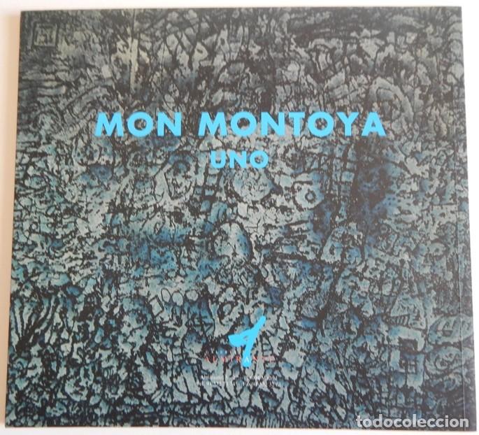 Arte: Mon Montoya Uno / Cat&aacute;logo - Foto 2