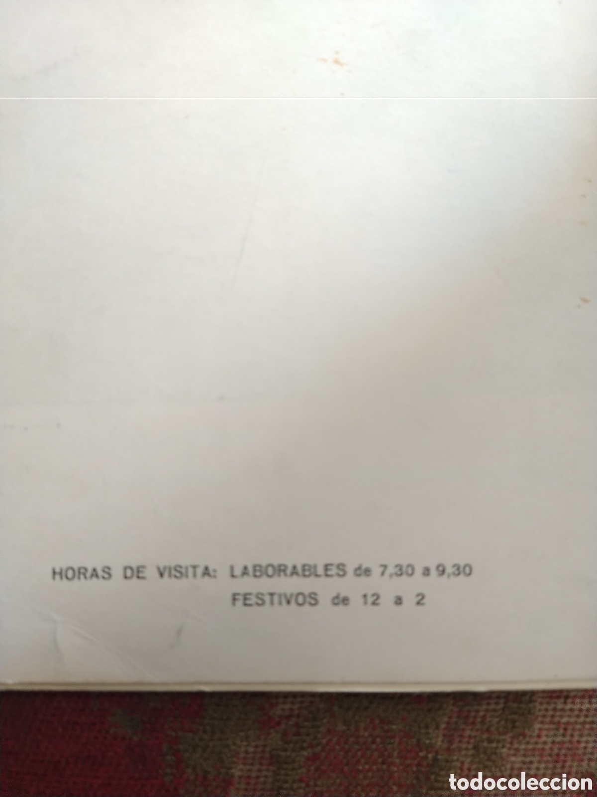 Arte: Antonio Heredero. Catalogo antiguo - Foto 2