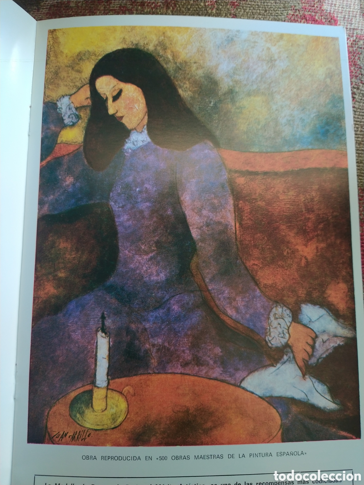 Arte: Juan Carrillo. Catalogo - Foto 7