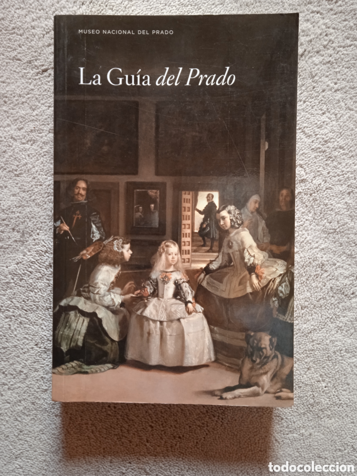 Arte: La Gu&iacute;a del Prado - Foto 1