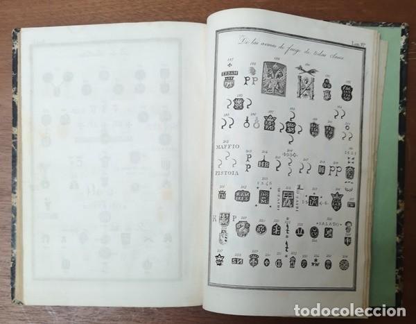 Arte: Cat&aacute;logo de la Real Armer&iacute;a 1849 - Foto 4