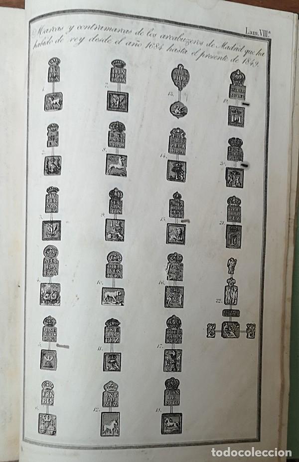 Arte: Cat&aacute;logo de la Real Armer&iacute;a 1849 - Foto 5