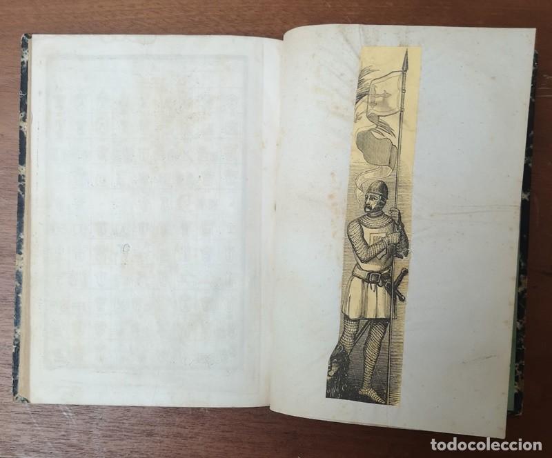 Arte: Cat&aacute;logo de la Real Armer&iacute;a 1849 - Foto 6