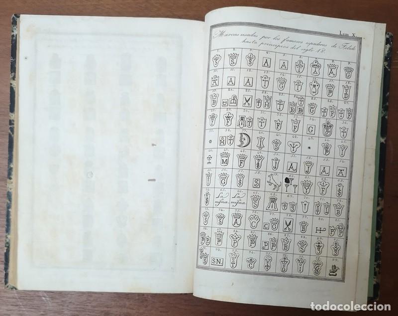 Arte: Cat&aacute;logo de la Real Armer&iacute;a 1849 - Foto 7