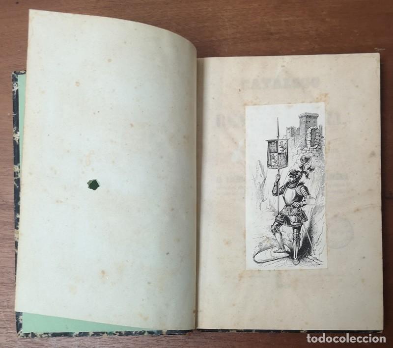 Arte: Cat&aacute;logo de la Real Armer&iacute;a 1849 - Foto 11