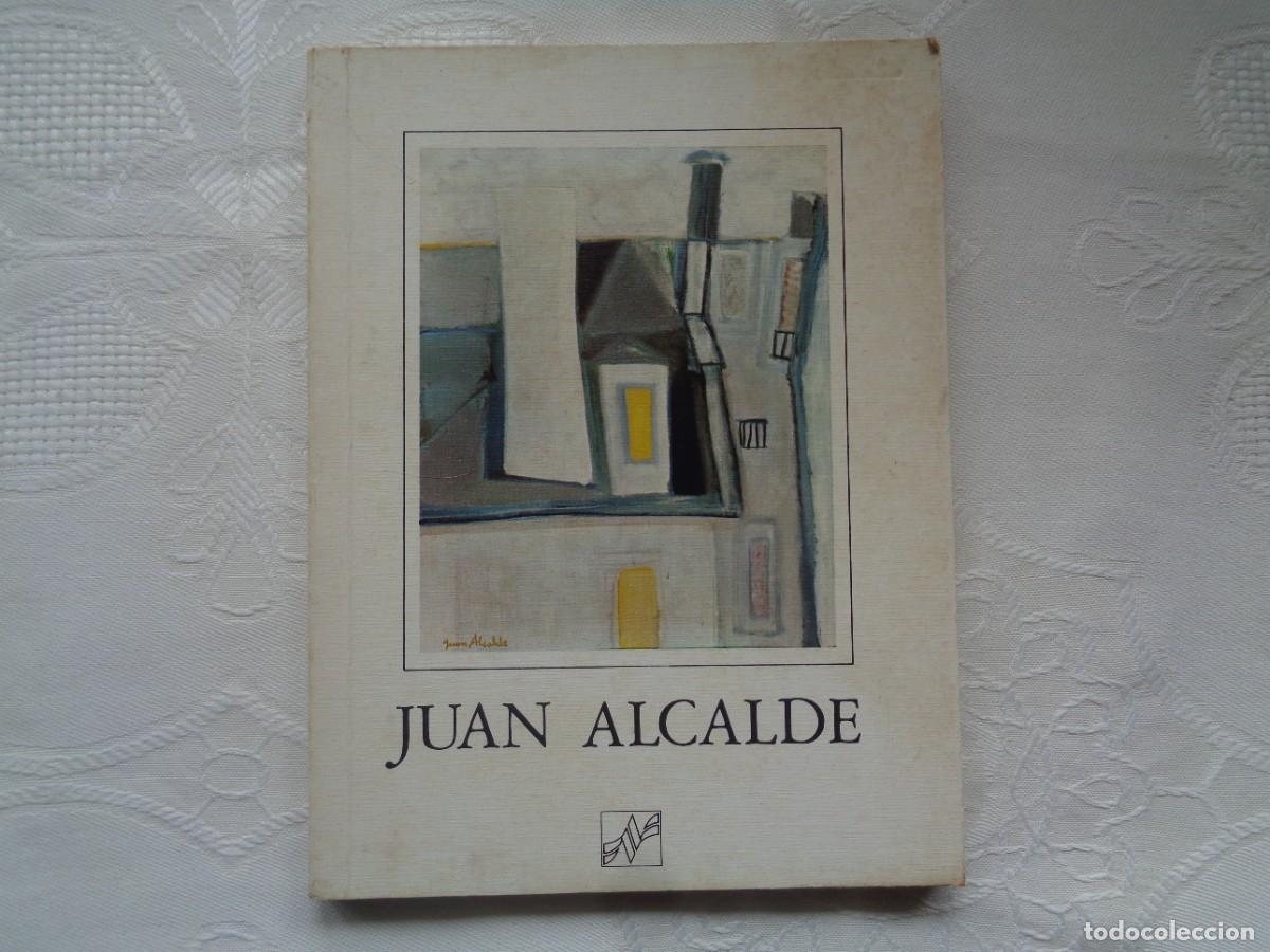 Arte: JUAN ALCALDE. 1976. - Foto 1