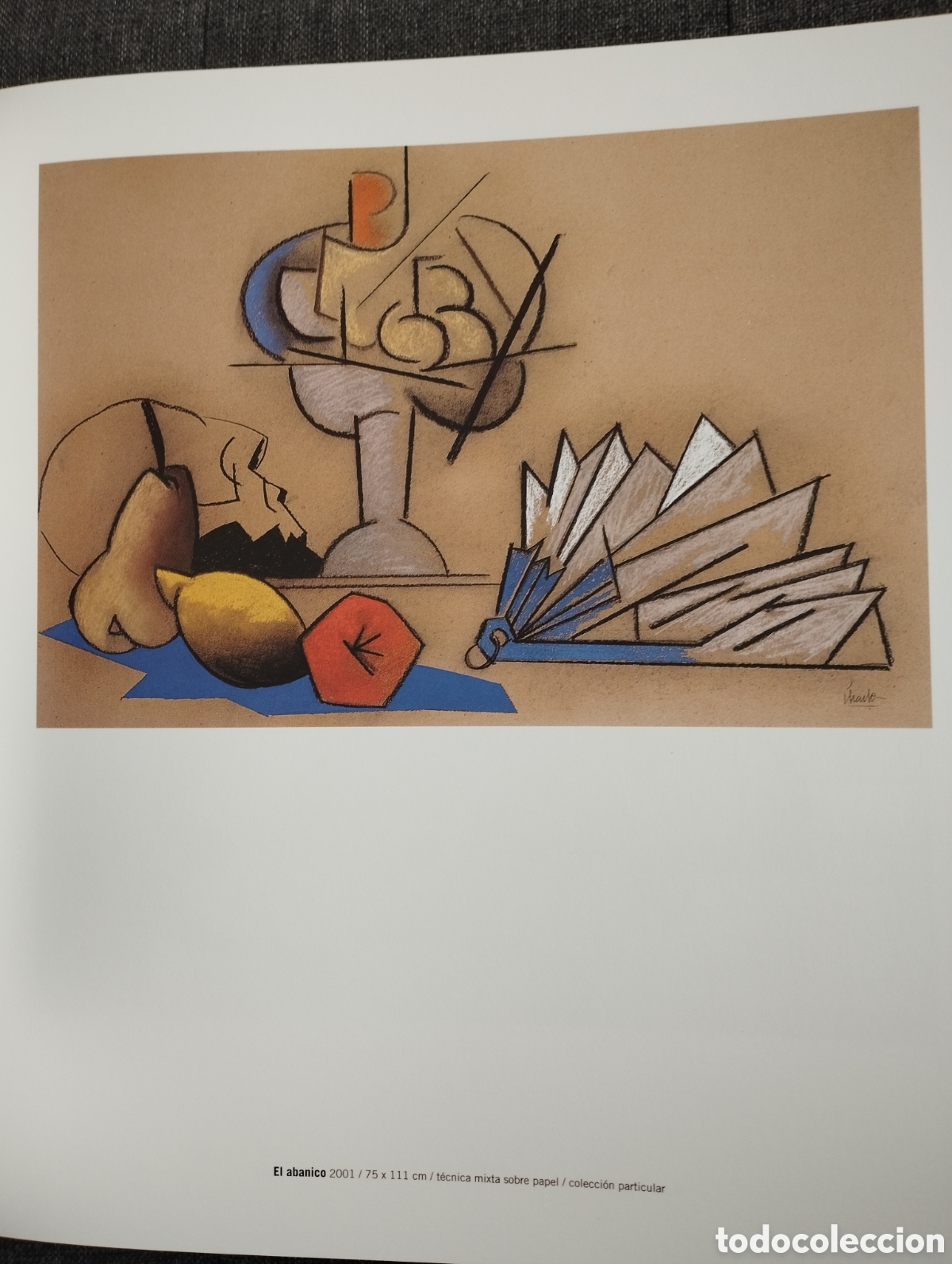 Arte: EDUARDO &Uacute;RCULO (CASAL SOLLERIC) - Foto 6