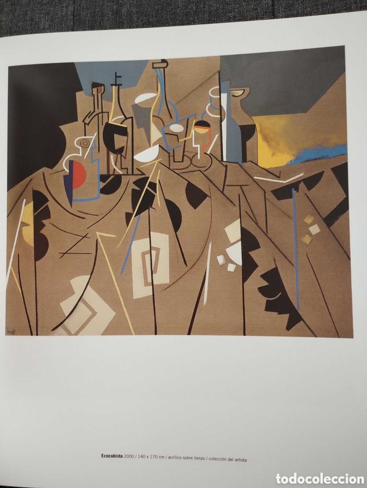 Arte: EDUARDO &Uacute;RCULO (CASAL SOLLERIC) - Foto 7