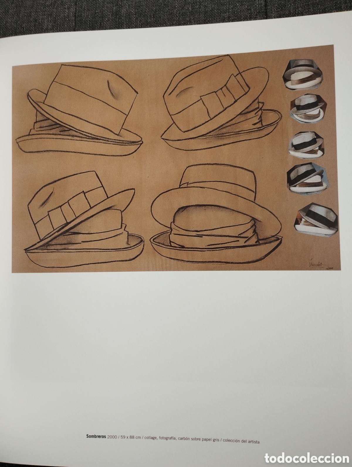 Arte: EDUARDO &Uacute;RCULO (CASAL SOLLERIC) - Foto 8