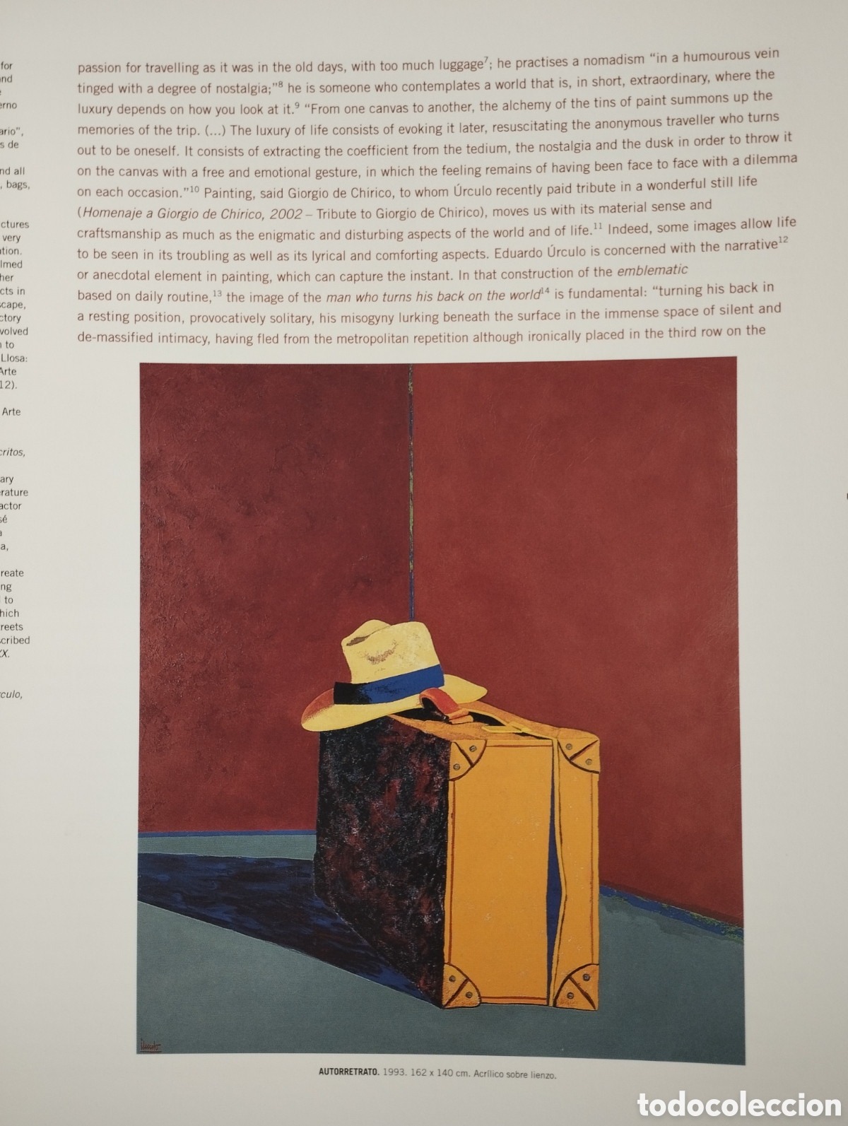 Arte: EDUARDO &Uacute;RCULO (CASAL SOLLERIC) - Foto 11