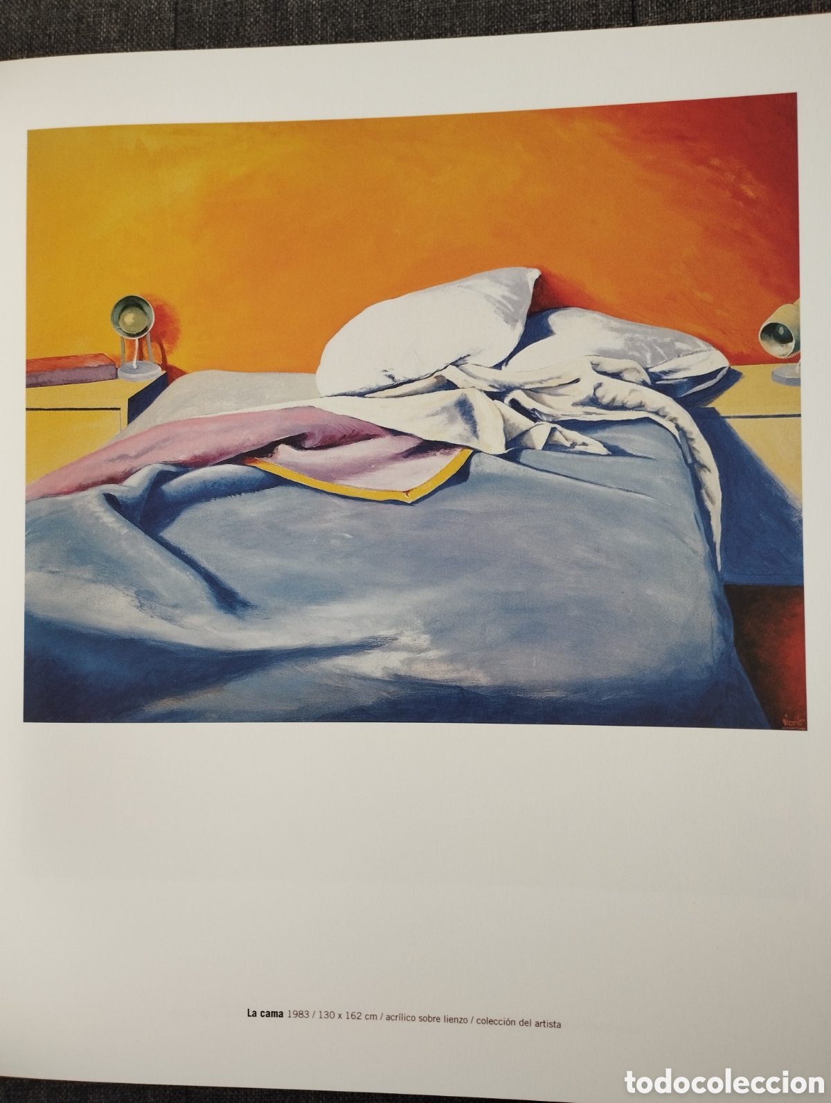 Arte: EDUARDO &Uacute;RCULO (CASAL SOLLERIC) - Foto 12