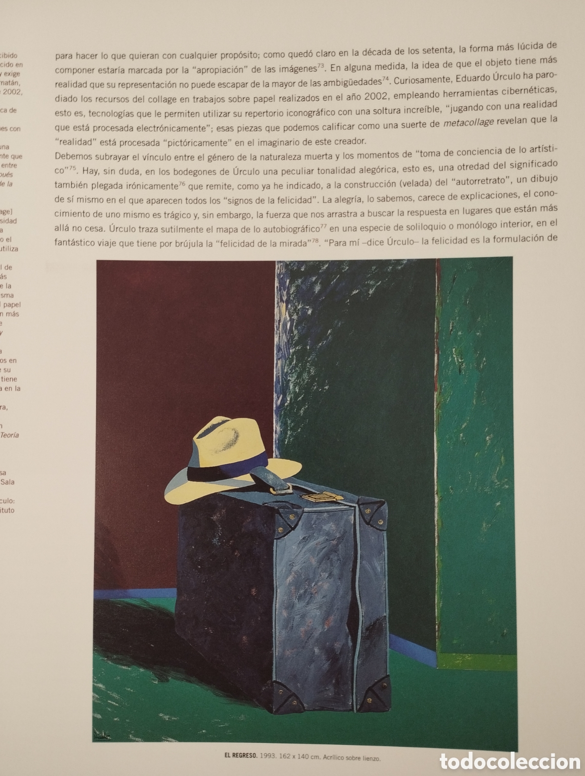 Arte: EDUARDO &Uacute;RCULO (CASAL SOLLERIC) - Foto 14