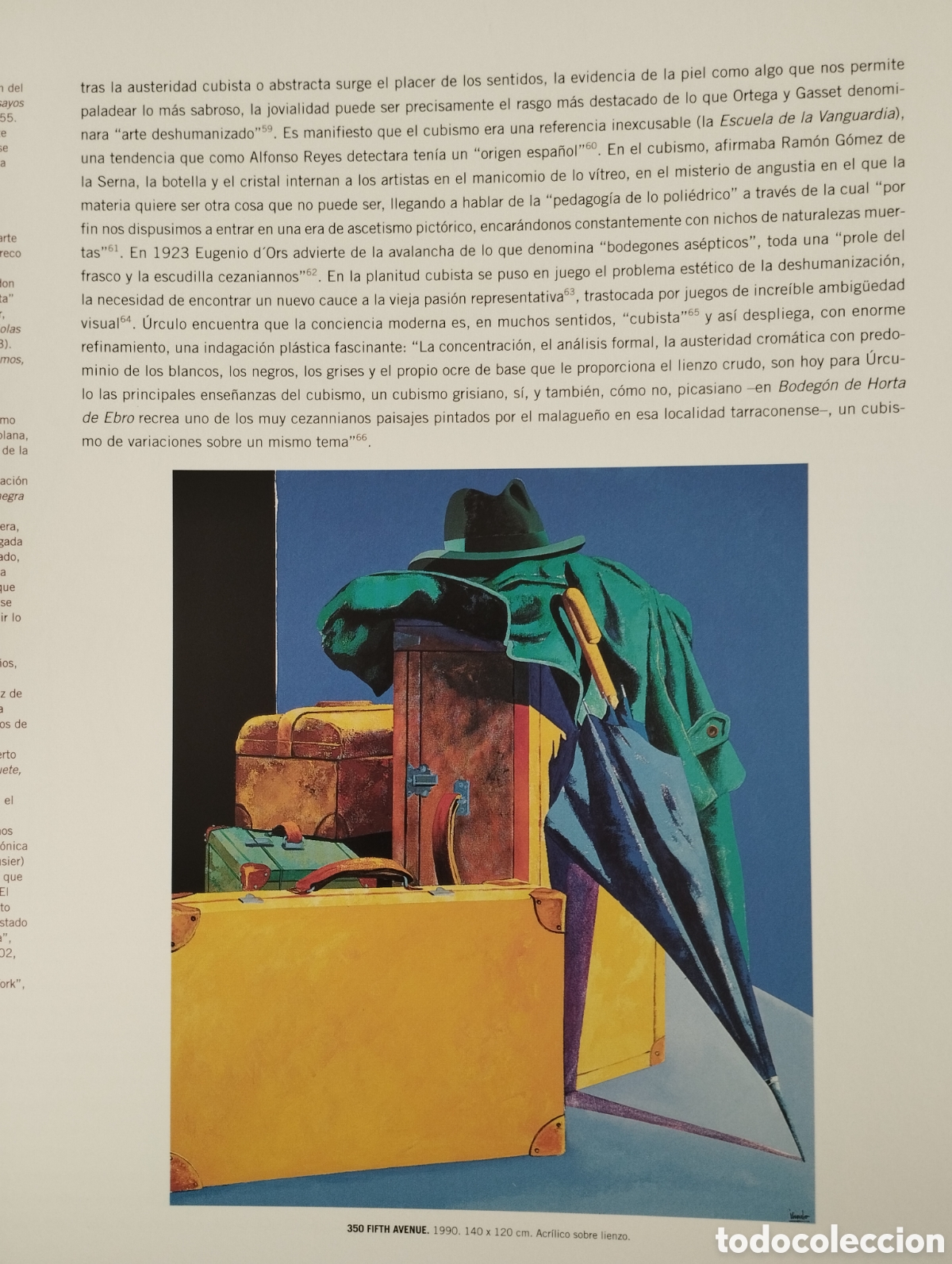Arte: EDUARDO &Uacute;RCULO (CASAL SOLLERIC) - Foto 15