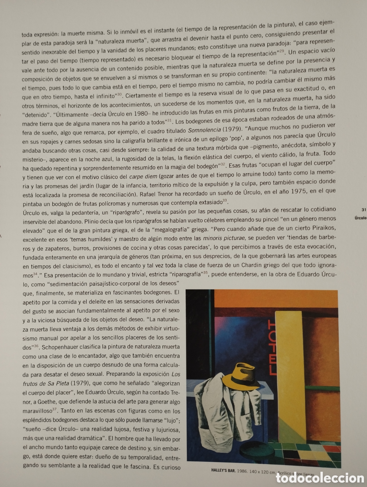 Arte: EDUARDO &Uacute;RCULO (CASAL SOLLERIC) - Foto 16