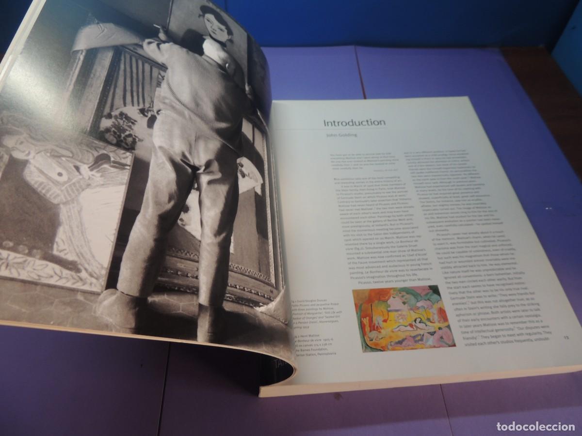 Arte: MATISSE PICASSO.- VV.AA - Foto 6