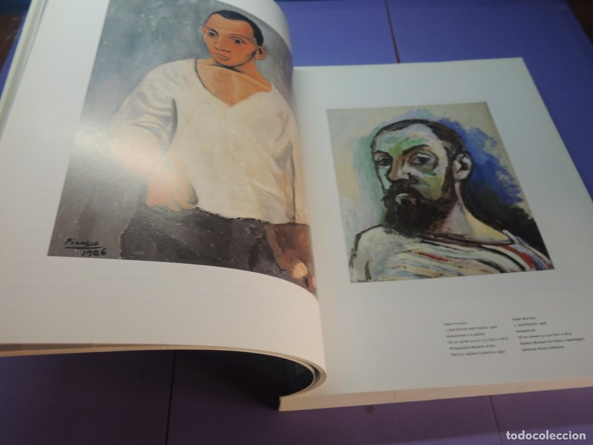 Arte: MATISSE PICASSO.- VV.AA - Foto 9