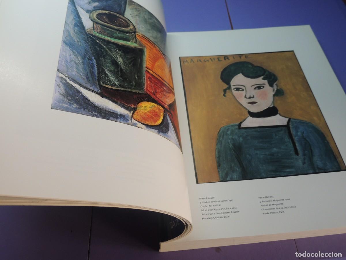 Arte: MATISSE PICASSO.- VV.AA - Foto 10