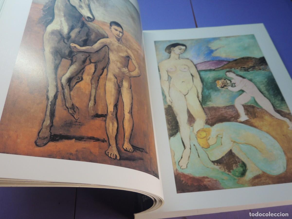 Arte: MATISSE PICASSO.- VV.AA - Foto 11