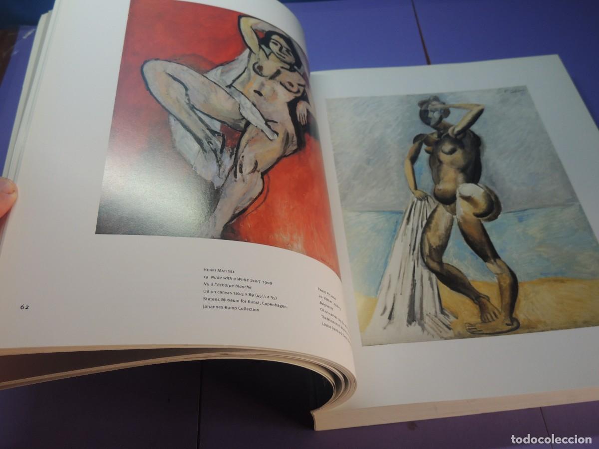 Arte: MATISSE PICASSO.- VV.AA - Foto 13