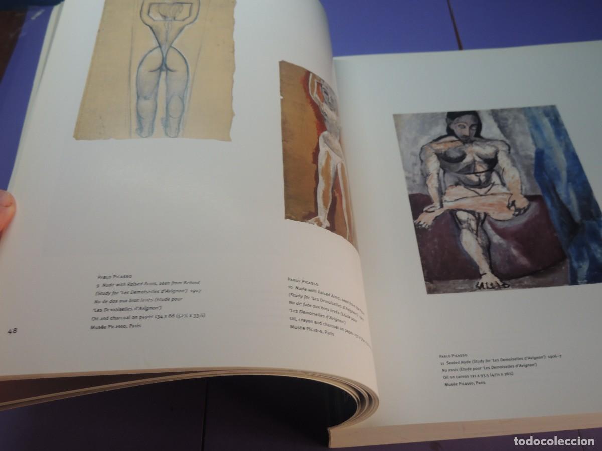 Arte: MATISSE PICASSO.- VV.AA - Foto 14