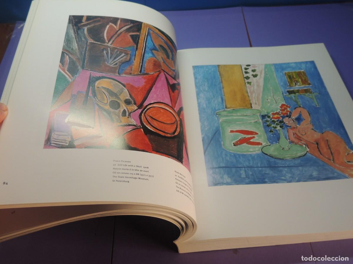 Arte: MATISSE PICASSO.- VV.AA - Foto 15