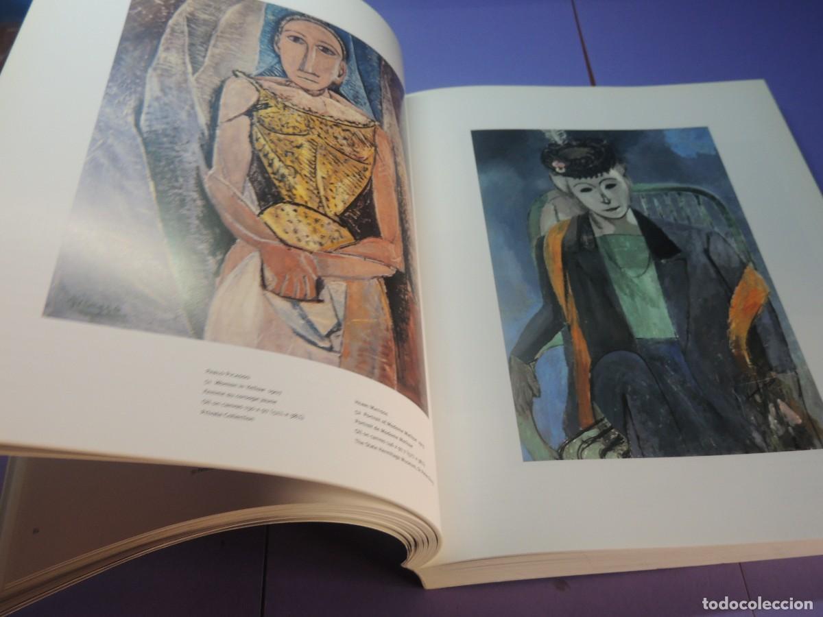 Arte: MATISSE PICASSO.- VV.AA - Foto 16