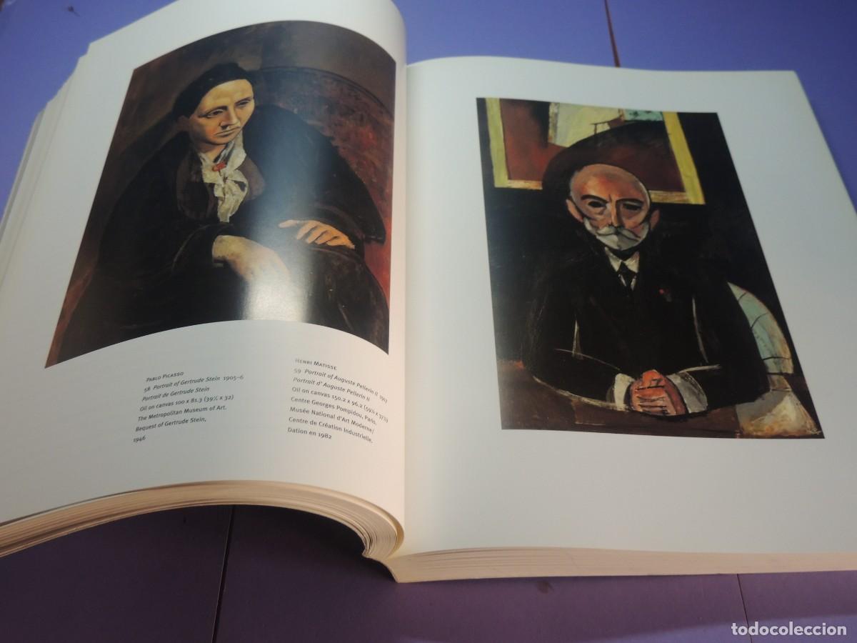 Arte: MATISSE PICASSO.- VV.AA - Foto 17