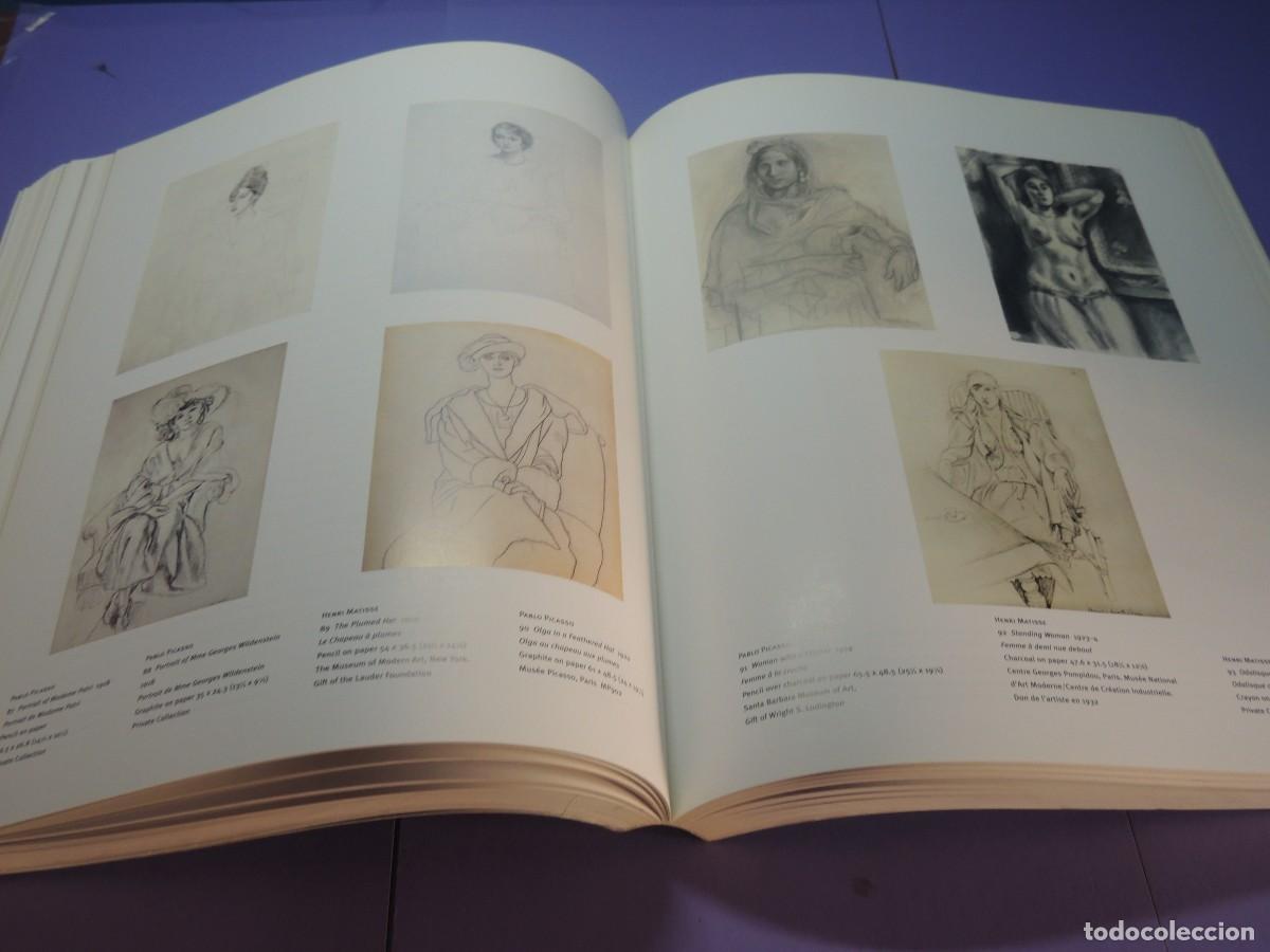 Arte: MATISSE PICASSO.- VV.AA - Foto 20