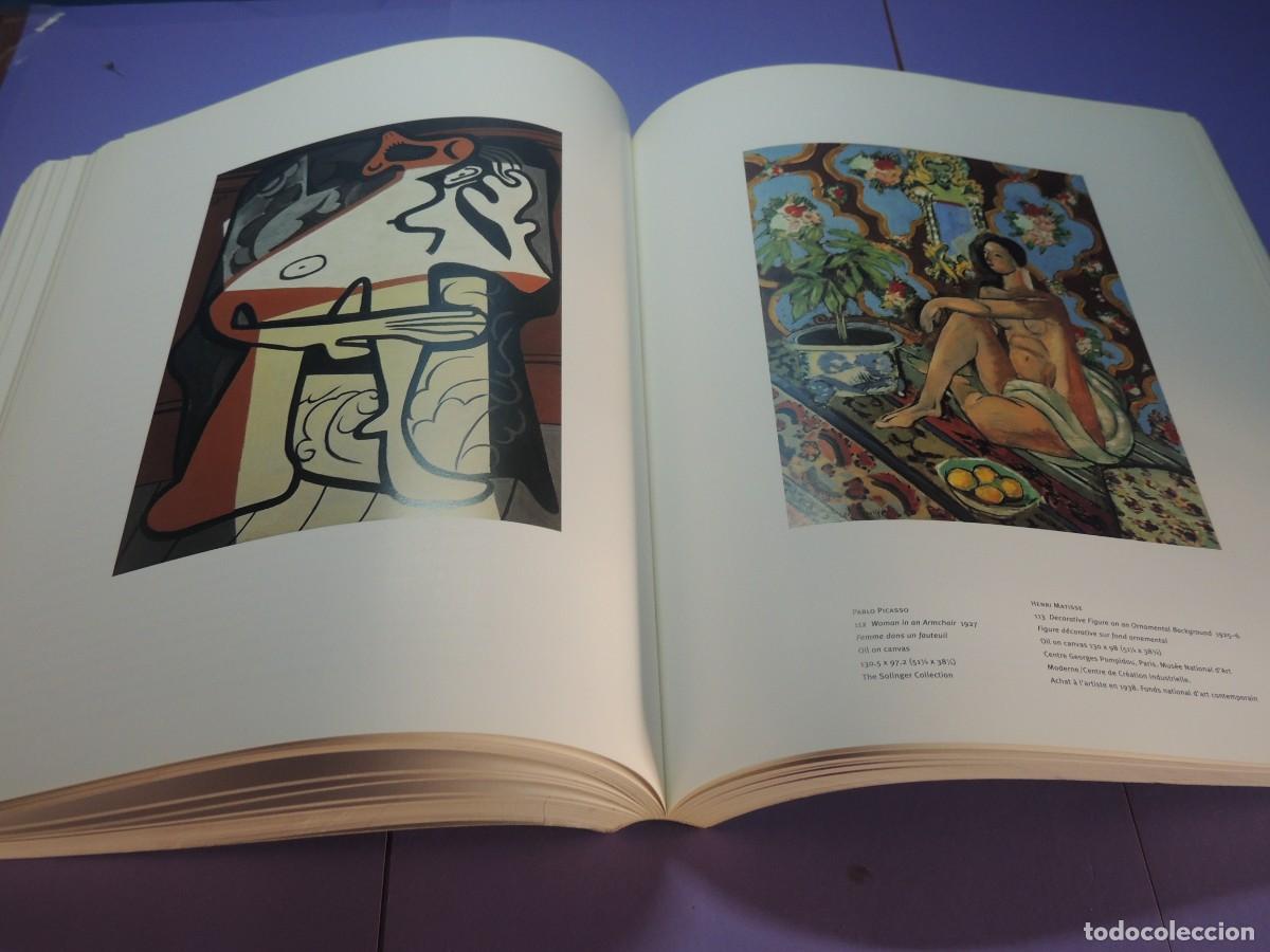 Arte: MATISSE PICASSO.- VV.AA - Foto 21