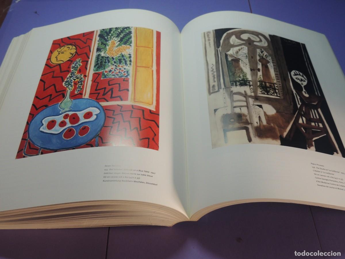 Arte: MATISSE PICASSO.- VV.AA - Foto 22