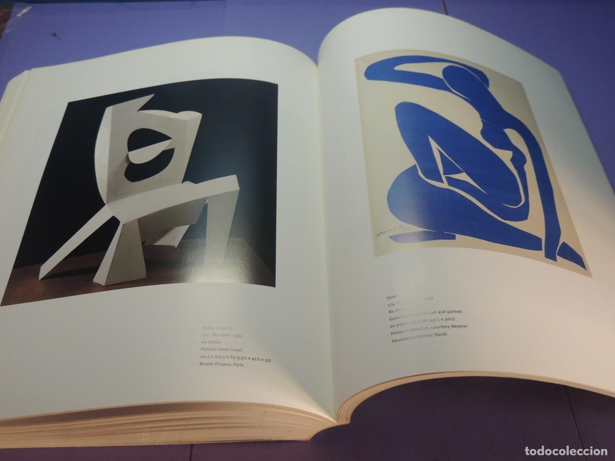Arte: MATISSE PICASSO.- VV.AA - Foto 23